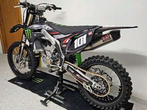 KX250 (F)