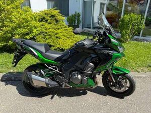 VERSYS 1000 SE