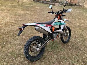 250 EXC TPI SIX-DAYS