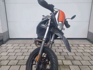 DERBI SENDA DRD X-TREME SM