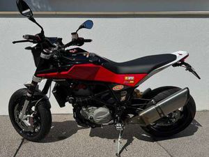 NUDA 900 R