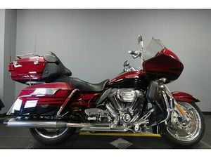 2011 HARLEY-DAVIDSON CVO ROAD GLIDE ULTRA