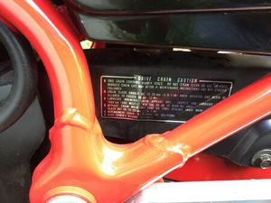 HONDA, VT, 1983, 249 (CC)