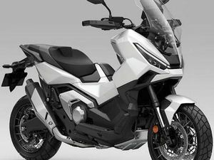 HONDA - X ADV