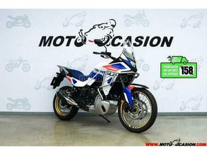 HONDA - XL 750 TRANSALP