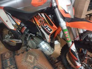 KTM - EXC 300