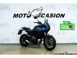 YAMAHA - TRACER 700