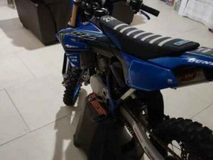 YAMAHA - YZ 65