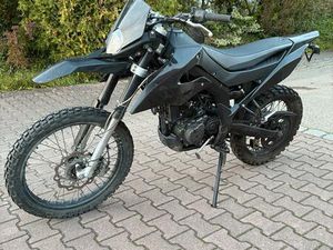 APRILIA RX 125 2023 (NO BETA,KTM,FANTIC,YAMAHA