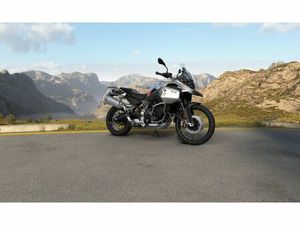 MOTO BMW MOTORRAD F 900 GS ADVENTURE DE OCASIÓN 91243475