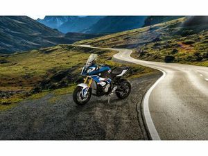 MOTO BMW MOTORRAD S 1000 XR DE OCASIÓN 91243568