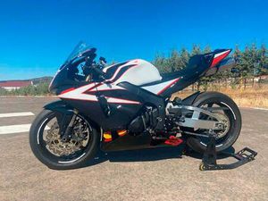 HONDA - CBR600RR
