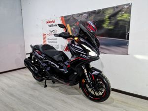 HONDA X-ADV 350IE, ABS-TCS, !6464KM!2024Г. →