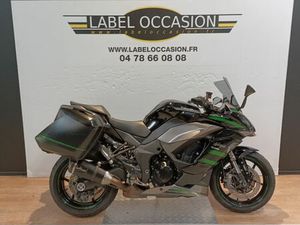 KAWASAKI NINJA 1000 SX 2020 1000 CM3 | MOTO SPORTIVE | 29 186 KM | NOIR | 69760 LIMONEST
