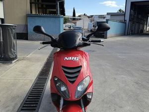 PİAGGİO NRG 2007 G. ГР. АСЕНОВГРАД