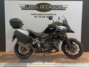 SUZUKI DL 1000 V-STROM 2015 1000 CM3 | MOTO TRAIL | 41 883 KM | NOIR | 69760 LIMONEST