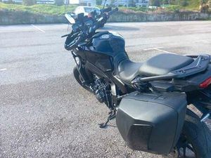 YAMAHA - TRACER 9 2024