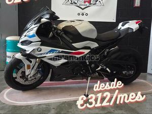 BMW - S 1000 RR
