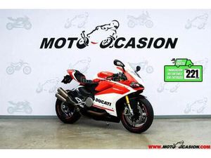 DUCATI - 959 PANIGALE