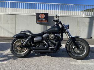 HARLEY-DAVIDSON DYNA FAT BOB 1584 2010 1584 CM3 | MOTO CUSTOM | 47 294 KM | 83160 LA VALETTE DU VAR