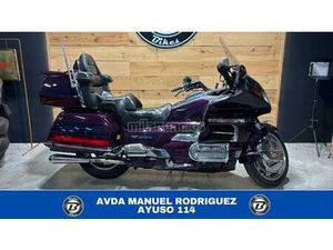 HONDA - GL 1500 GOLDWING