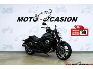 KAWASAKI - VULCAN S