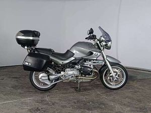 BMW R 1150 R ABS GRIGIO