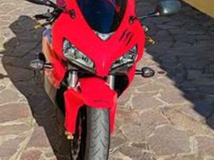 HONDA CBR 1000 - 2004