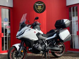 HONDA NT 1100 DCT | MOTO USADA PREÇO € 12.000,00 - P39497 MOTODIANA