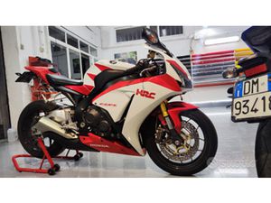 CBR 1000 RR HRC