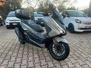 HONDA FORZA 350 DELUXE 03/24 KM.1024