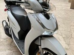 HONDA SH150 2022