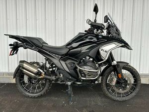 2024 BMW R 1300 GS