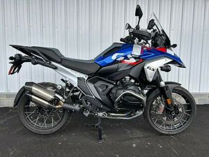 2024 BMW R 1300 GS
