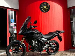 HONDA CBX 500 | MOTO USADA PREÇO € 6.100,00 - P39498 MOTODIANA