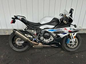 2024 BMW S 1000 RR