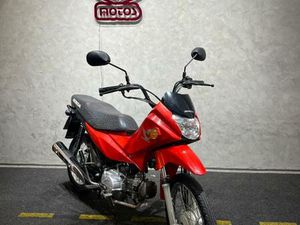 HONDA POP 110I