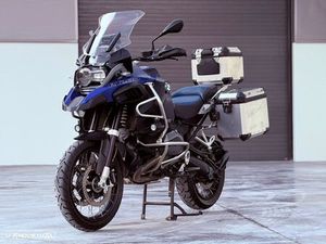 BMW R 1200 GS ADVENTURE