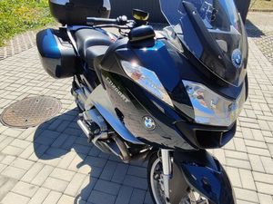 SPRZEDAM MOTOCYKL BMW RT 1200 R