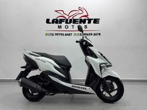HONDA ELITE 125