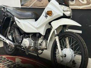 HONDA POP 110I