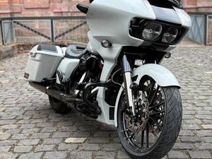 ROAD GLIDE CVO 117 JEKILL +DON PERFORMANCE NOCKENWELLE+CULTWERK
