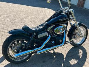 HARLEY DAVIDSON DYNA STREET BOB / 5HD / FXDBI / TC88
