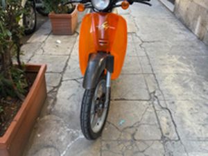 HONDA SKY 50