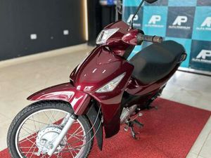 HONDA BIZ 125 ES/ES F.INJ./ES MIX F.INJECTION