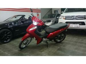 HONDA BIZ 125 ES/ES F.INJ./ES MIX F.INJECTION