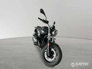 BMW R 1200 NINET PURE GRIGIO