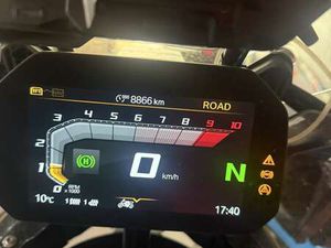 BMW R 1300 GS OPTIONAL 719