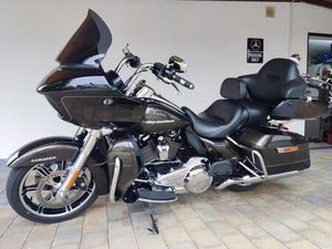 HARLEY DAVIDSON ROAD GLIDE LIMITED 114 (FLTRK)