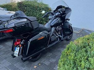 HARLEY-DAVIDSON ROAD GLIDE LIMITED